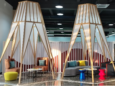 mgm金狮会贵宾线路—员工休息区2