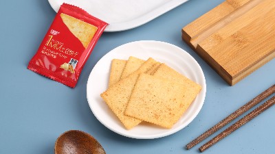 mgm金狮会贵宾线路带你揭秘饼干里的营养真相