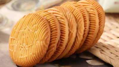 嘉友趣科普：猴菇饼干真的养胃吗？