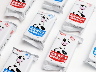 嘉友问答：嘉友牛乳饼与普通牛乳饼的区别在哪里？