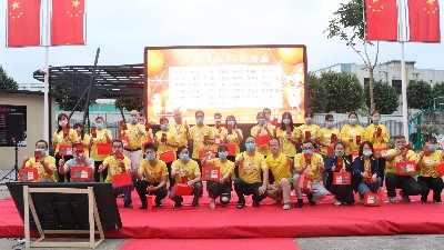 金秋美食再启动，嘉人共聚嘉年华