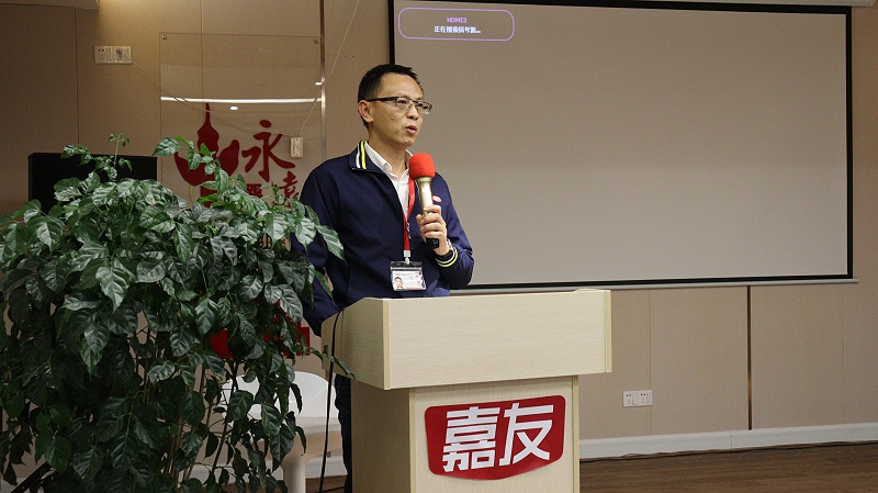 中共石碣镇委党校副校长莅临mgm金狮会贵宾线路指导党建工作 (5)