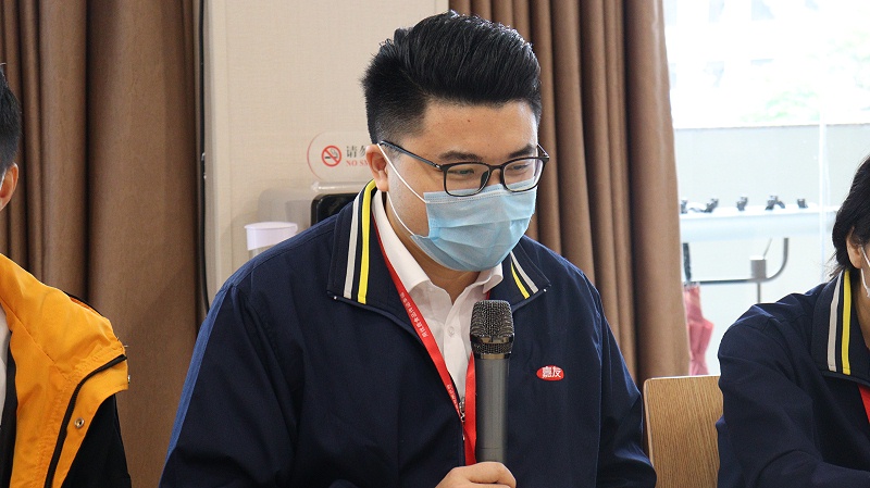 文化标杆齐参与，嘉友企业文化竞赛正式开展 (3)