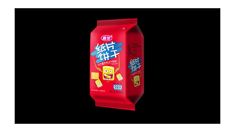 明虾饼干受潮变软怎么办？