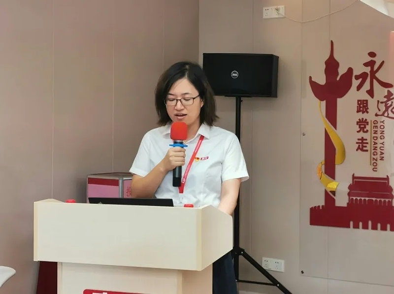 喜讯！广东嘉友妇女联合会正式成立。 (4)
