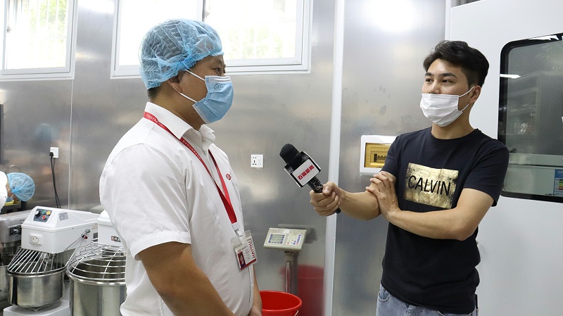 石碣新闻记者采访mgm金狮会贵宾线路 (3)