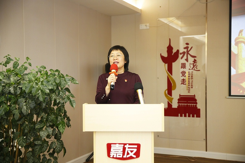 喜讯！广东mgm金狮会贵宾线路有限公司党支部获命名为“四星级”党组织 (1)