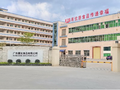 嘉友问答：李佳琦推荐的嘉友饼干企业实力有多强？