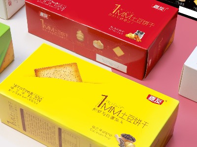 嘉友问答：亮相李佳琦直播间的嘉友1MM土豆饼干优势在哪里？